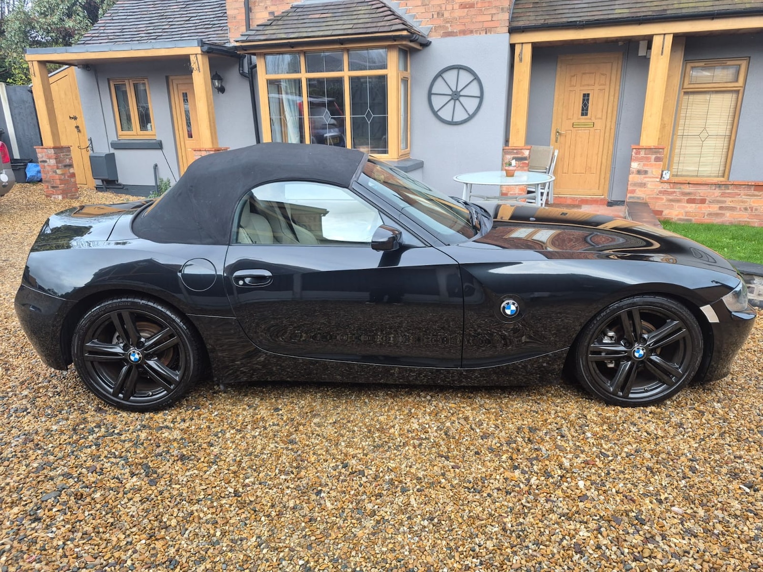 Used BMW Z4 2008 for sale - 76863069: Photo 23