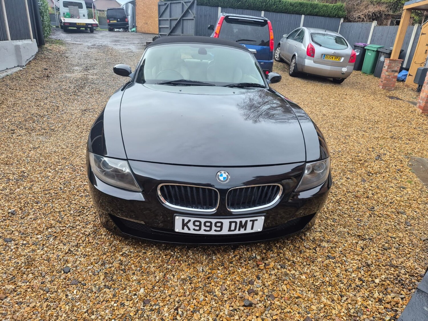 Used BMW Z4 2008 for sale - 76863069: Photo 24