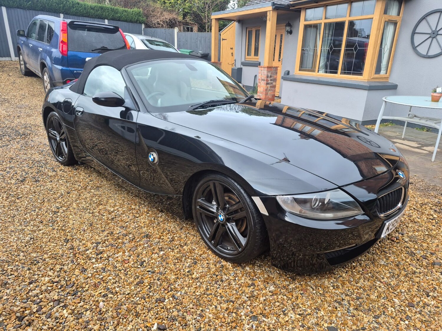 Used BMW Z4 2008 for sale - 76863069: Photo 25