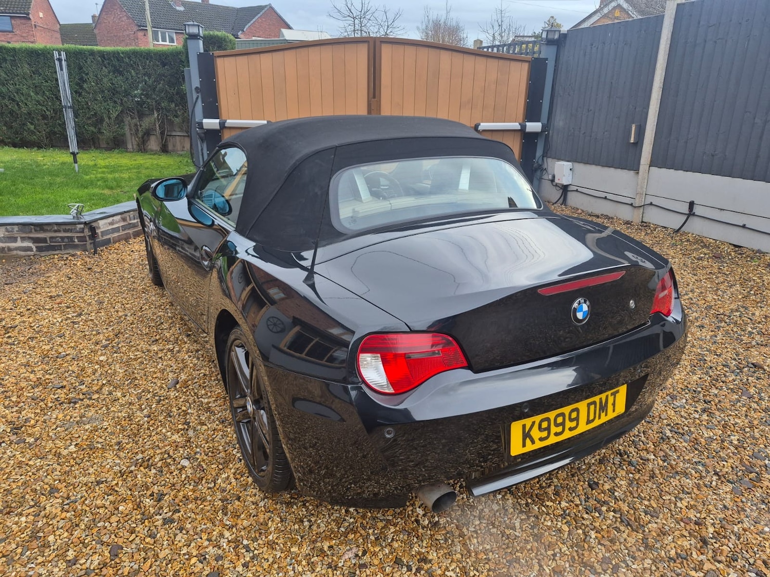 Used BMW Z4 2008 for sale - 76863069: Photo 28