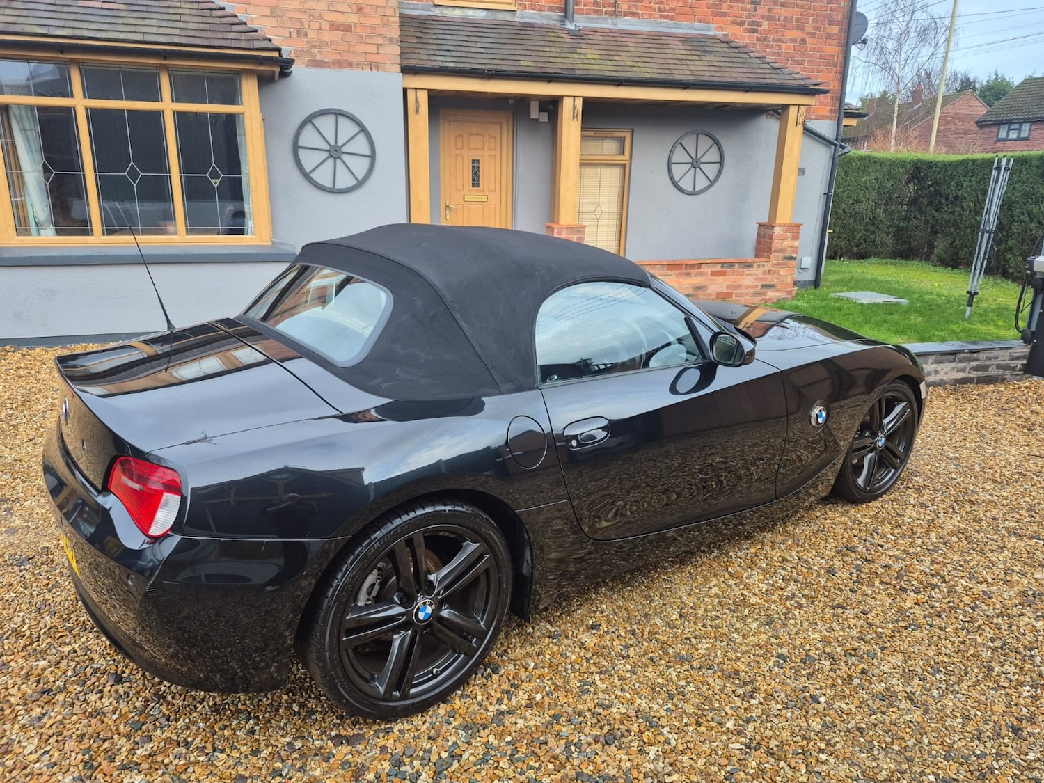 Used BMW Z4 2008 for sale - 76863069: Photo 29