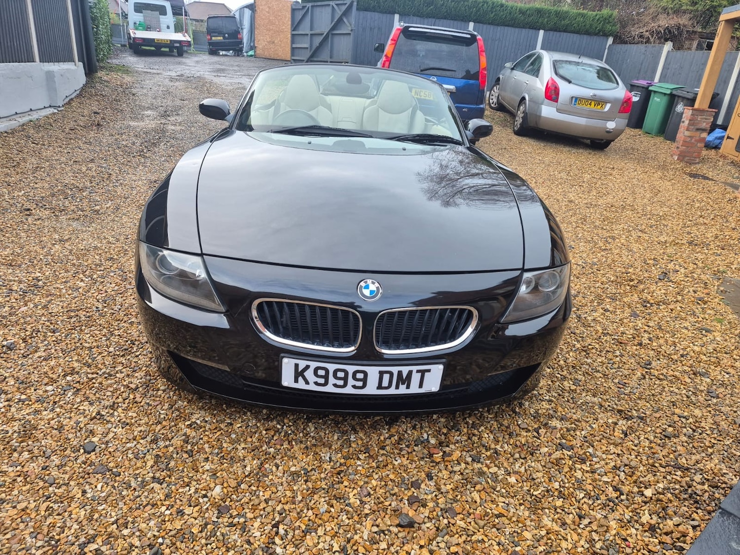Used BMW Z4 2008 for sale - 76863069: Photo 3