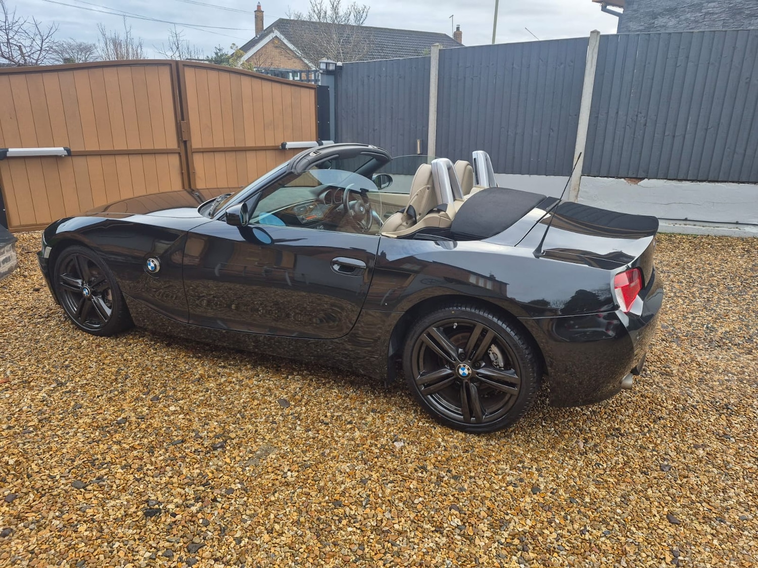 Used BMW Z4 2008 for sale - 76863069: Photo 6