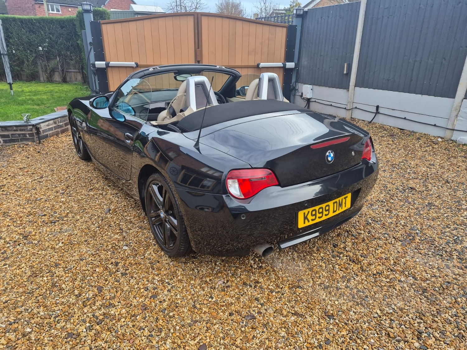Used BMW Z4 2008 for sale - 76863069: Photo 7