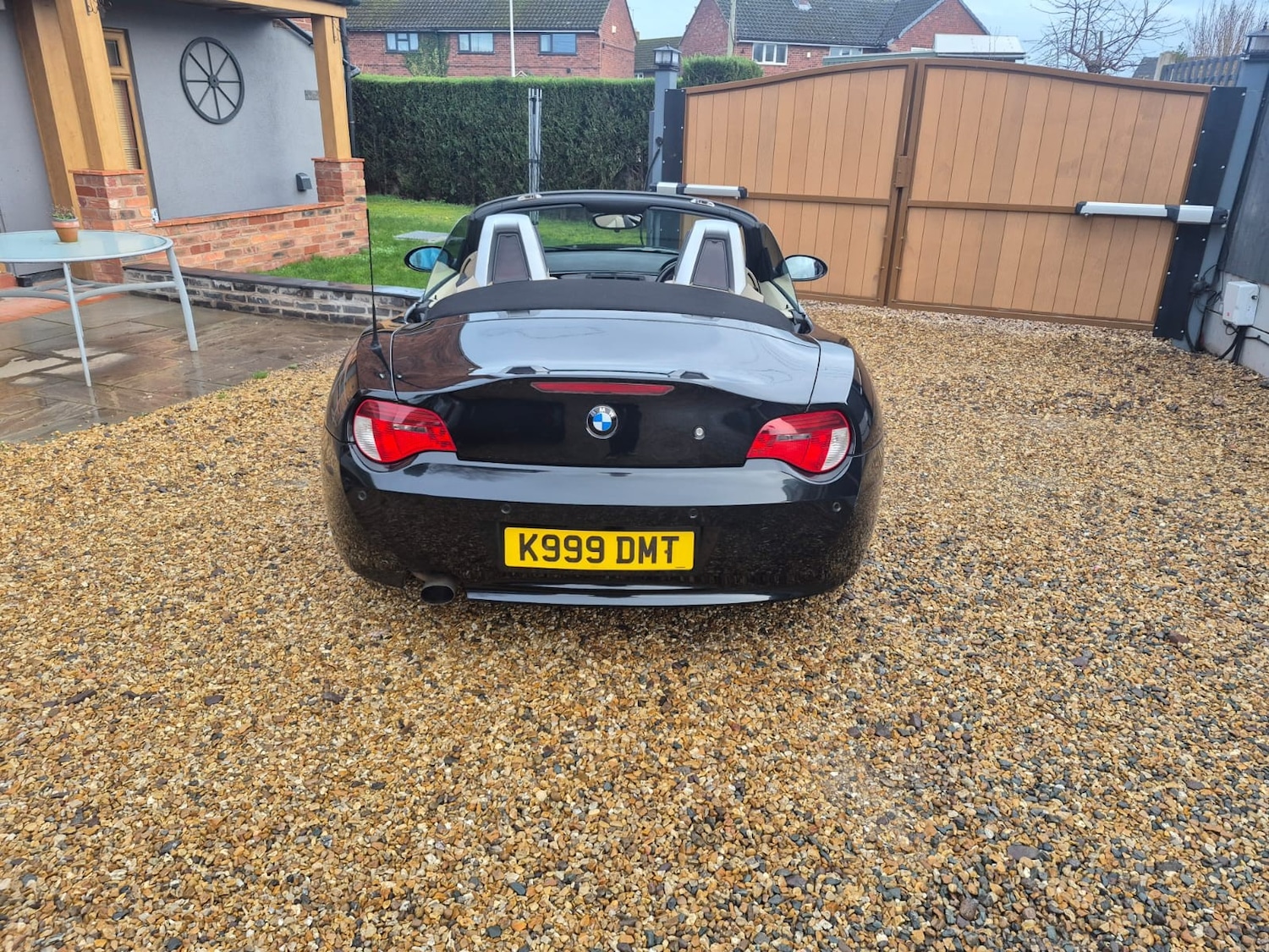 Used BMW Z4 2008 for sale - 76863069: Photo 8