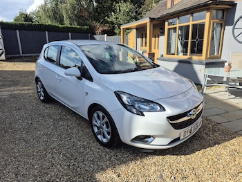 2016 (16) - 1.3 CDTI ecoFLEX SRi 5dr