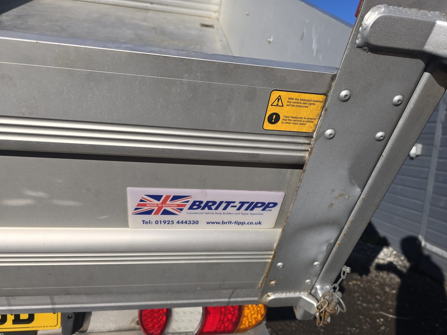 Used Mitsubishi L200 1997 for sale - 76535027: Photo 8