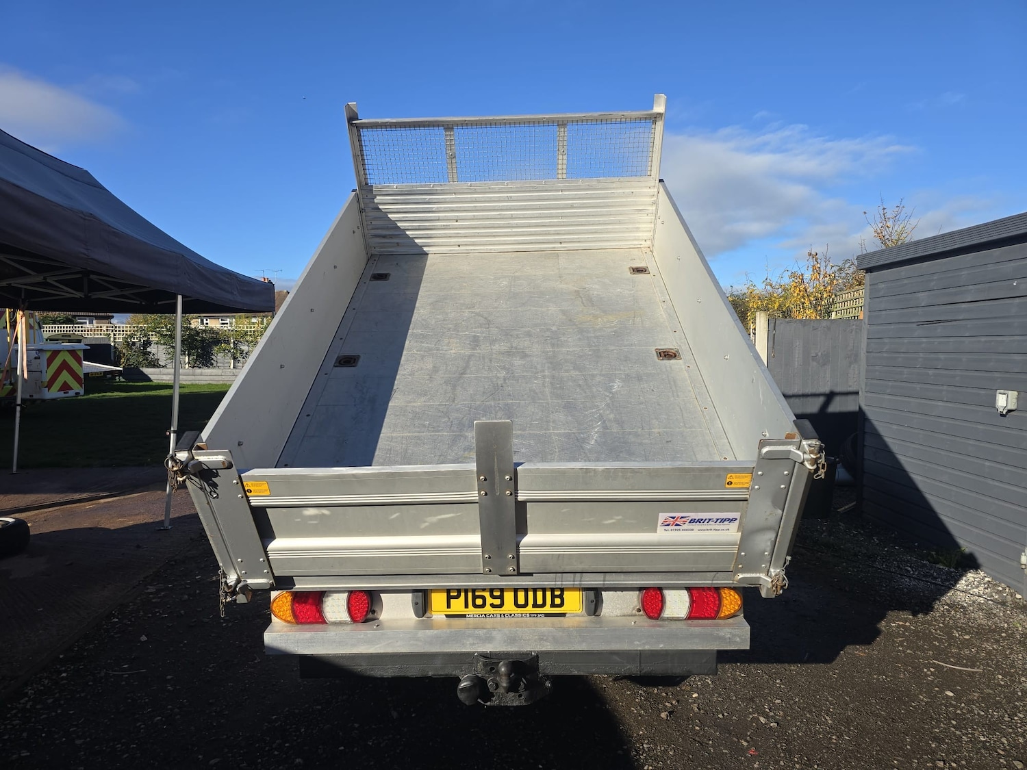 Used Mitsubishi L200 1997 for sale - 76535027: Photo 9