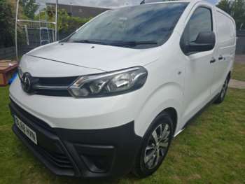 Used Toyota ProAce 2019 for sale - 74979842: Photo