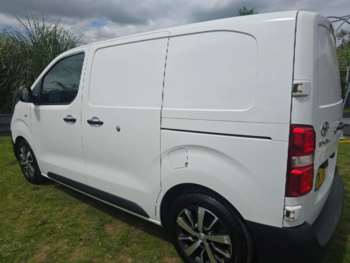 Used Toyota ProAce 2019 for sale - 74979842: Photo