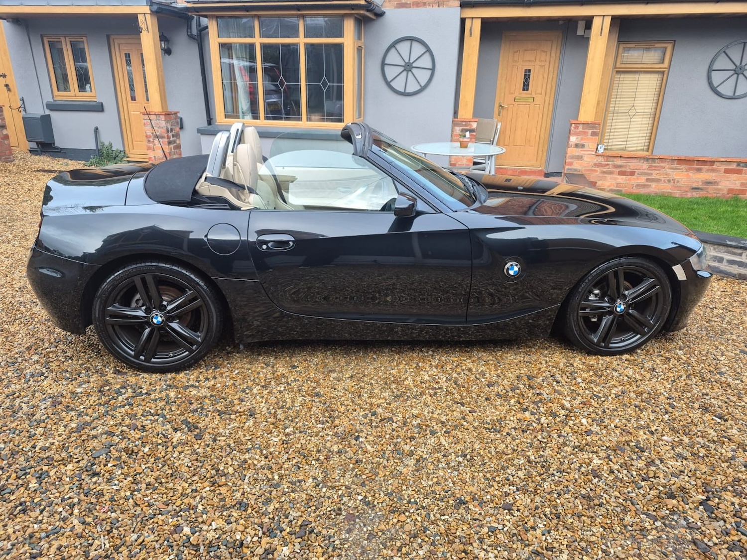 Used BMW Z4 2008 for sale - 77323897: Photo 11