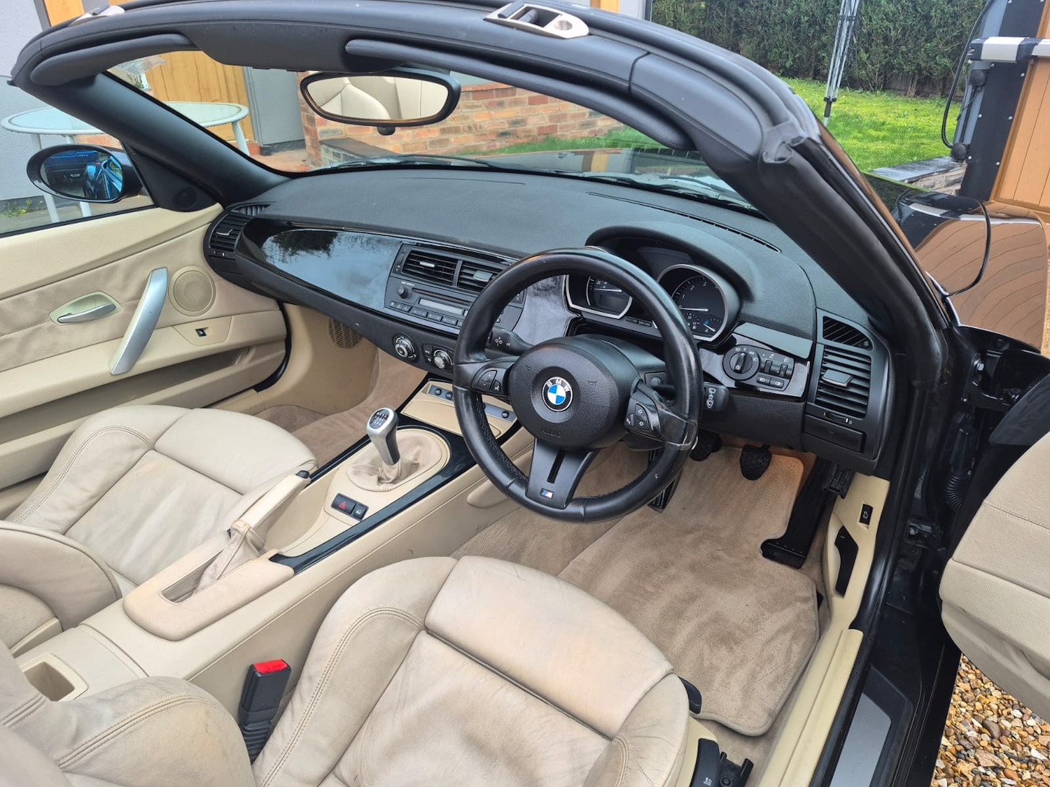 Used BMW Z4 2008 for sale - 77323897: Photo 12