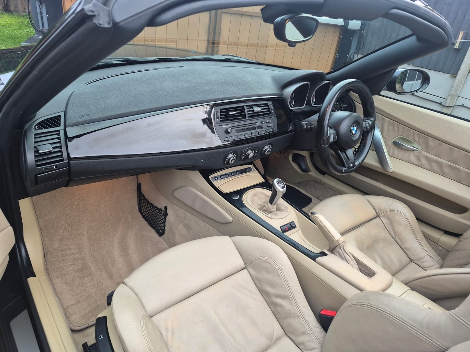 Used BMW Z4 2008 for sale - 77323897: Photo 14