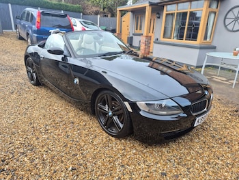 Used BMW Z4 2008 for sale - 77323897: Photo