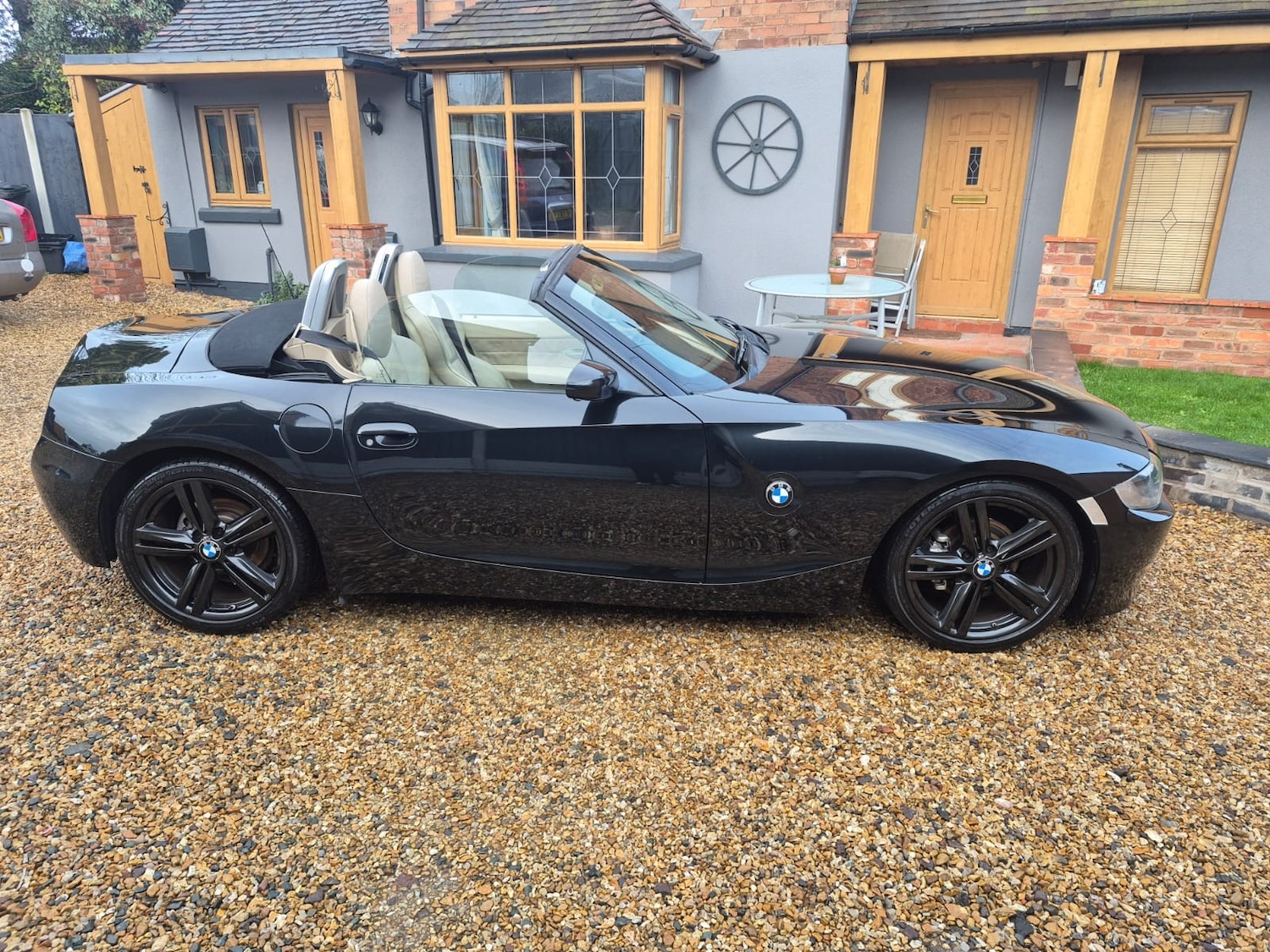 Used BMW Z4 2008 for sale - 77323897: Photo 2