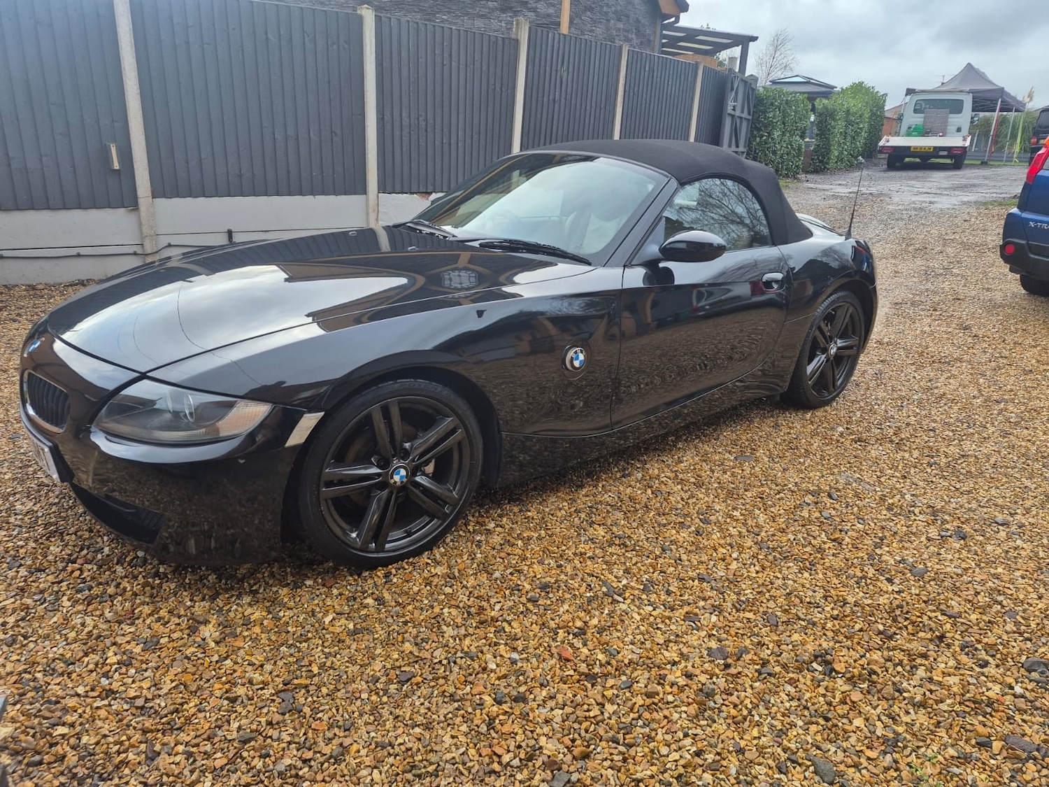 Used BMW Z4 2008 for sale - 77323897: Photo 26