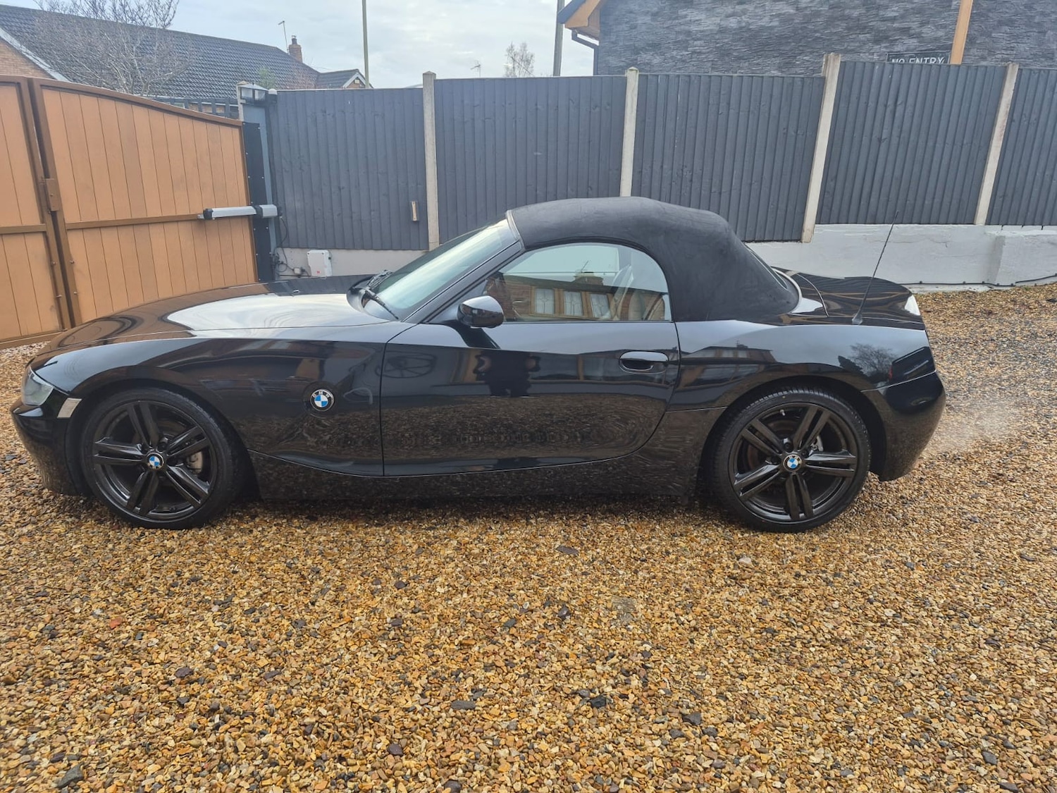 Used BMW Z4 2008 for sale - 77323897: Photo 27