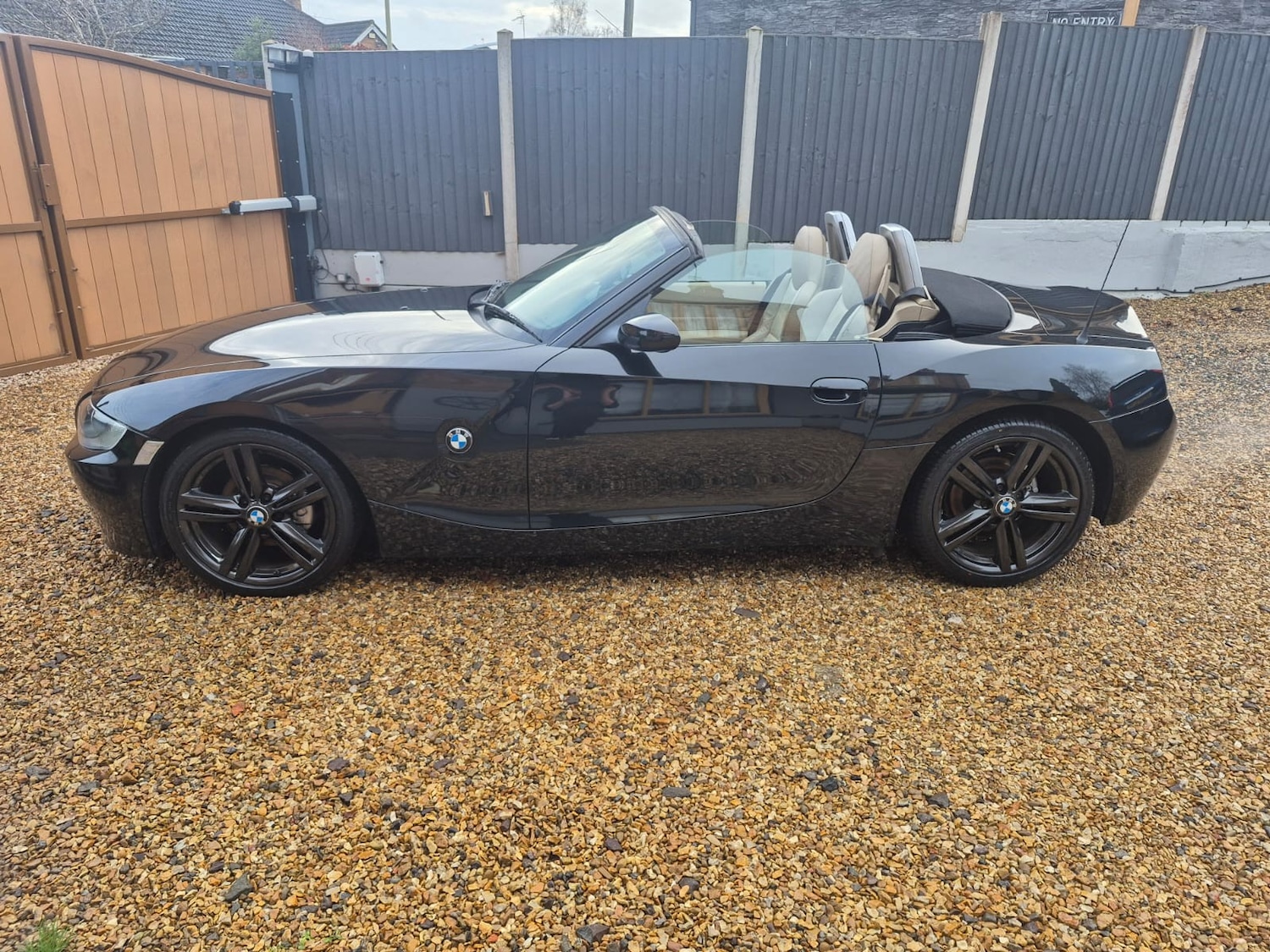 Used BMW Z4 2008 for sale - 77323897: Photo 5