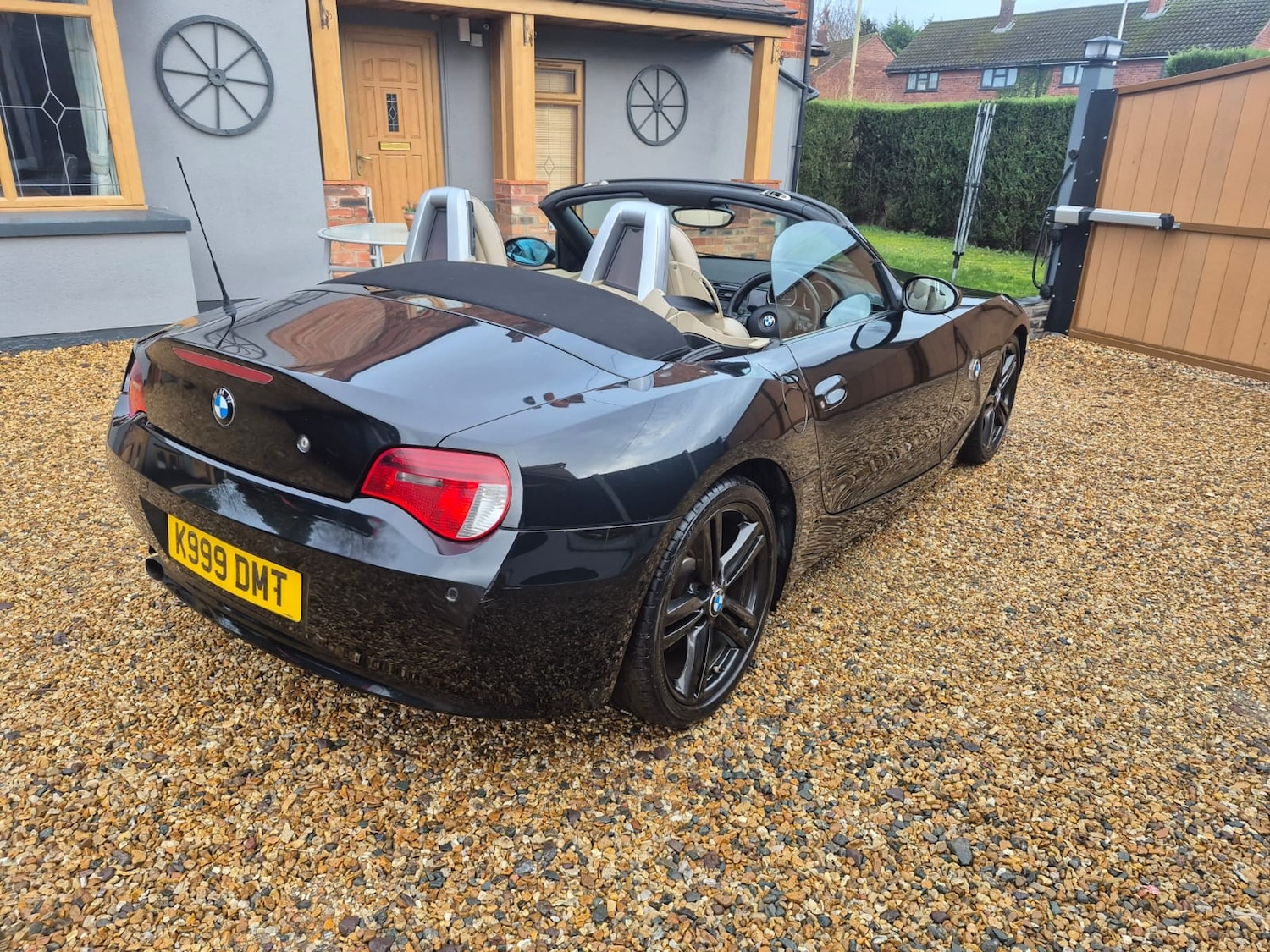 Used BMW Z4 2008 for sale - 77323897: Photo 9