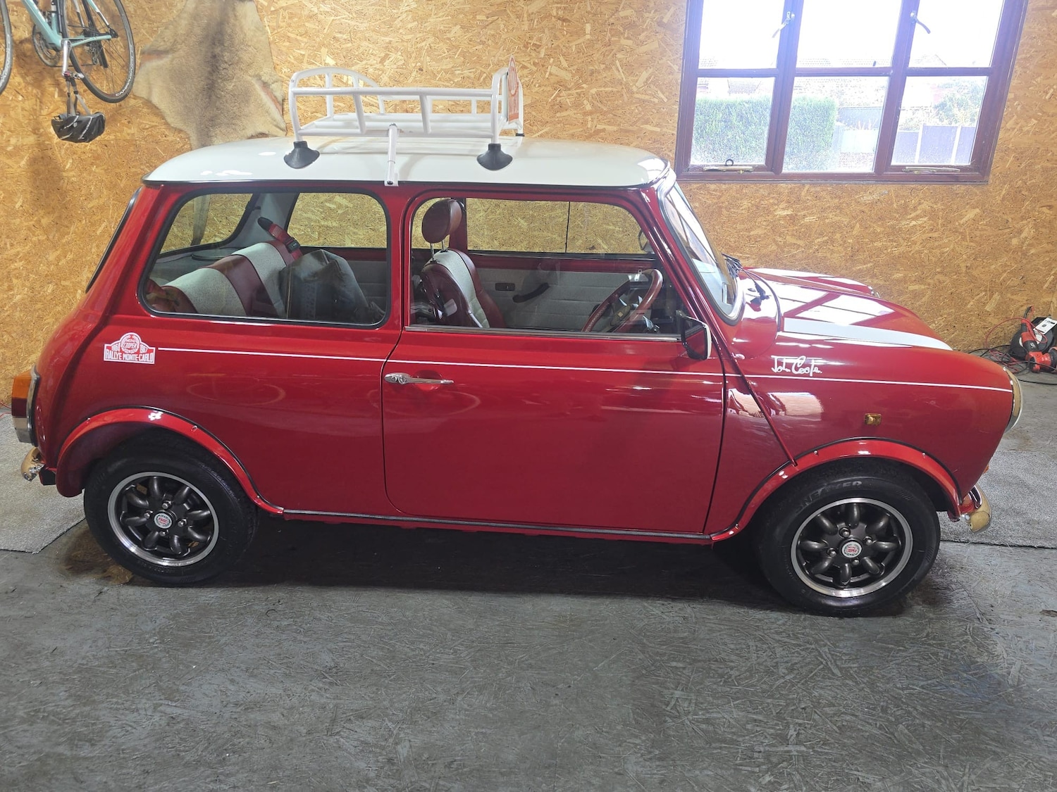 Used Rover Mini 2021 for sale - 77323902: Photo 10