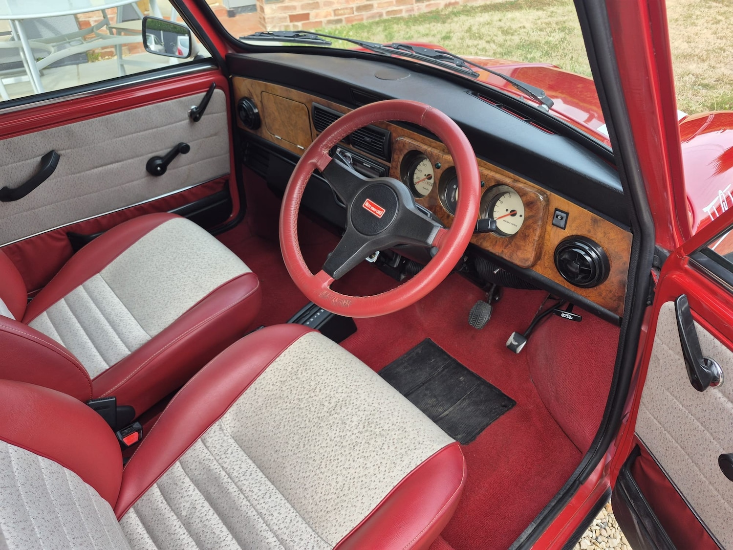 Used Rover Mini 2021 for sale - 77323902: Photo 12