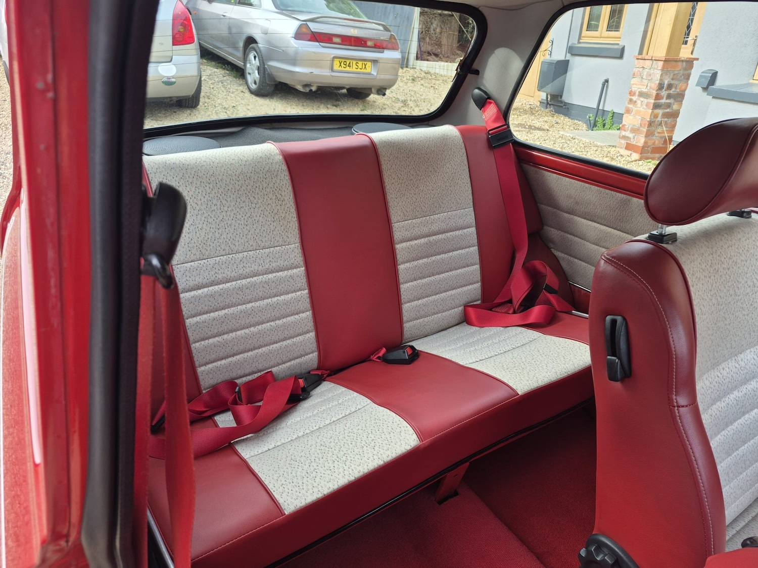 Used Rover Mini 2021 for sale - 77323902: Photo 13