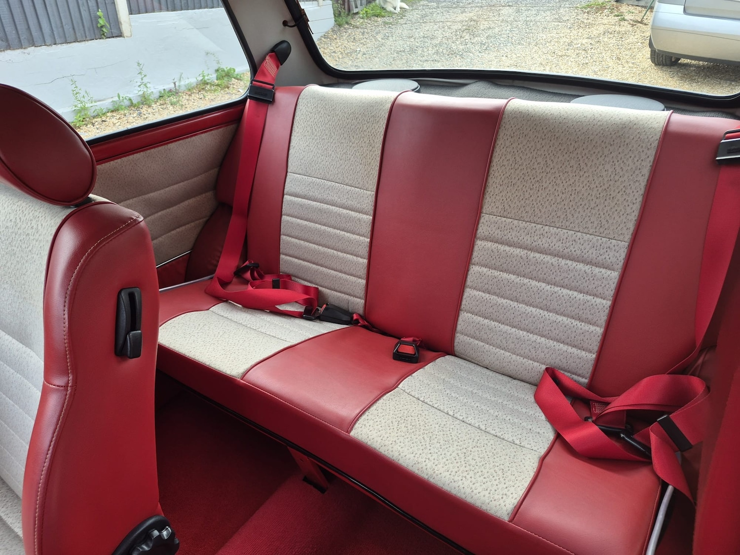 Used Rover Mini 2021 for sale - 77323902: Photo 15