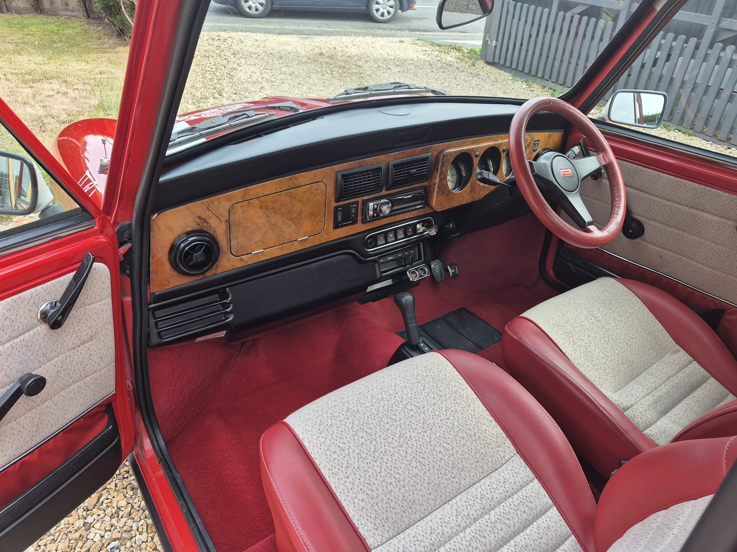 Used Rover Mini 2021 for sale - 77323902: Photo 16