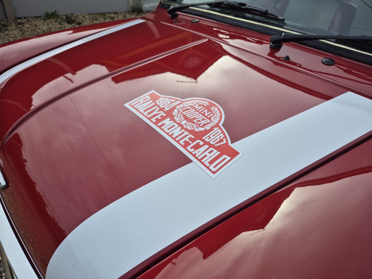 Used Rover Mini 2021 for sale - 77323902: Photo 18