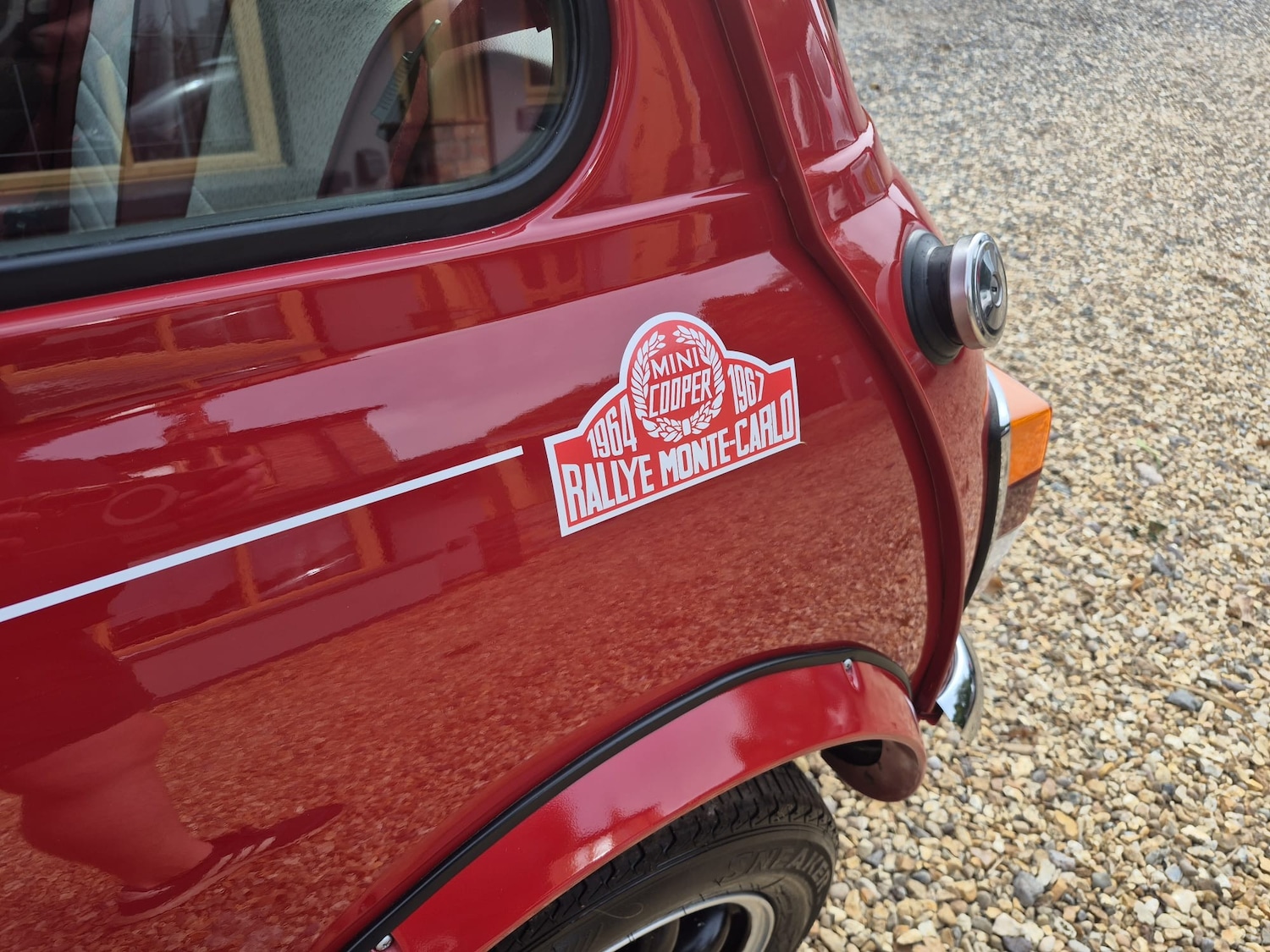 Used Rover Mini 2021 for sale - 77323902: Photo 20