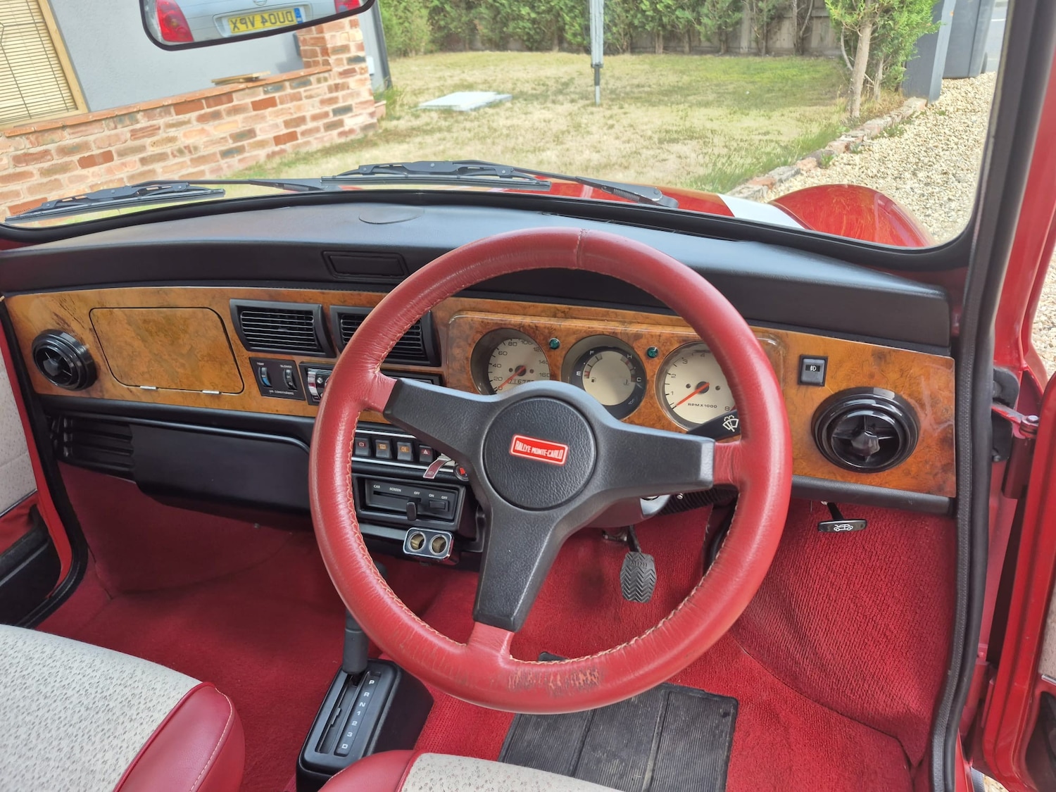 Used Rover Mini 2021 for sale - 77323902: Photo 21