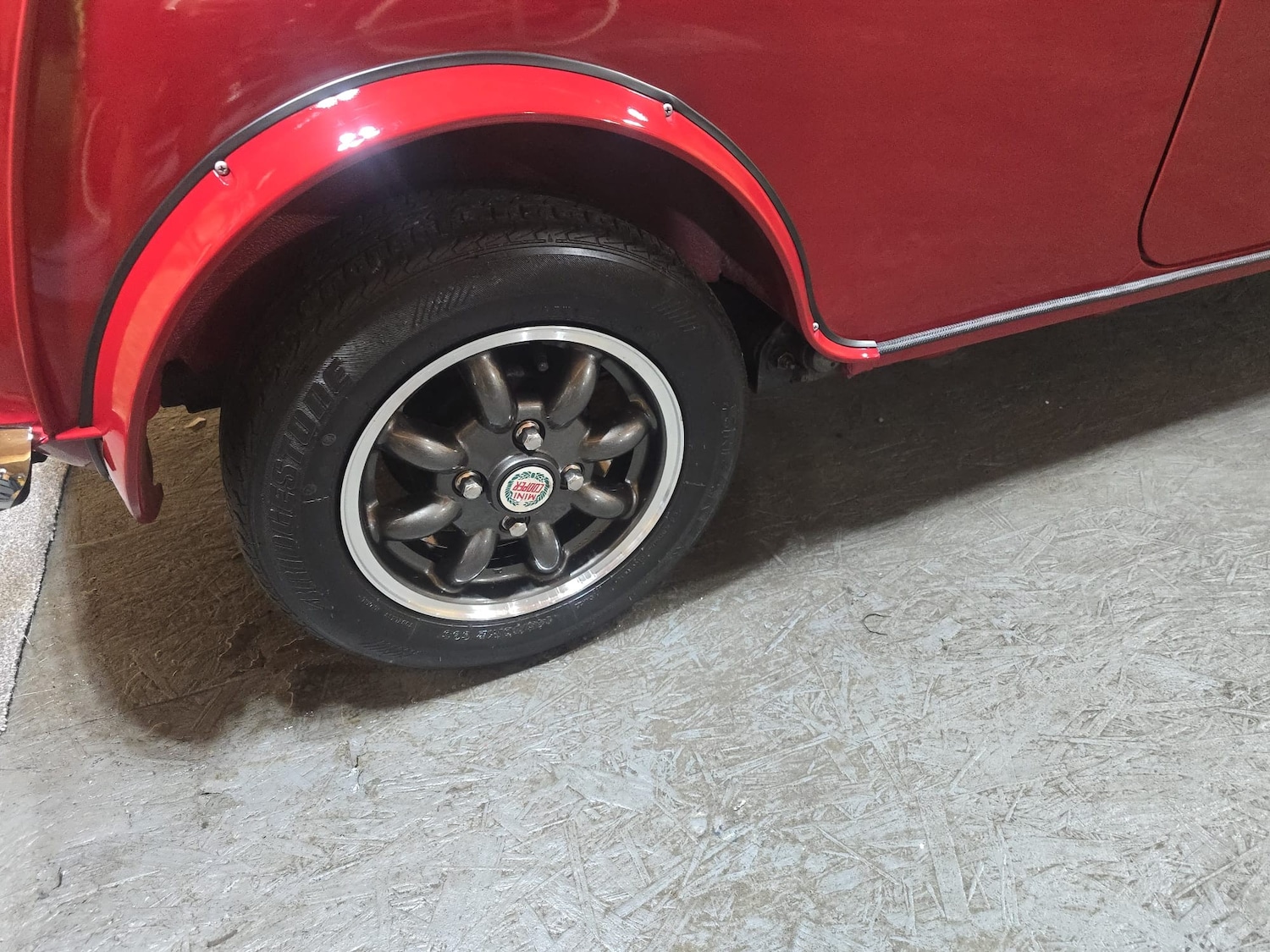 Used Rover Mini 2021 for sale - 77323902: Photo 29