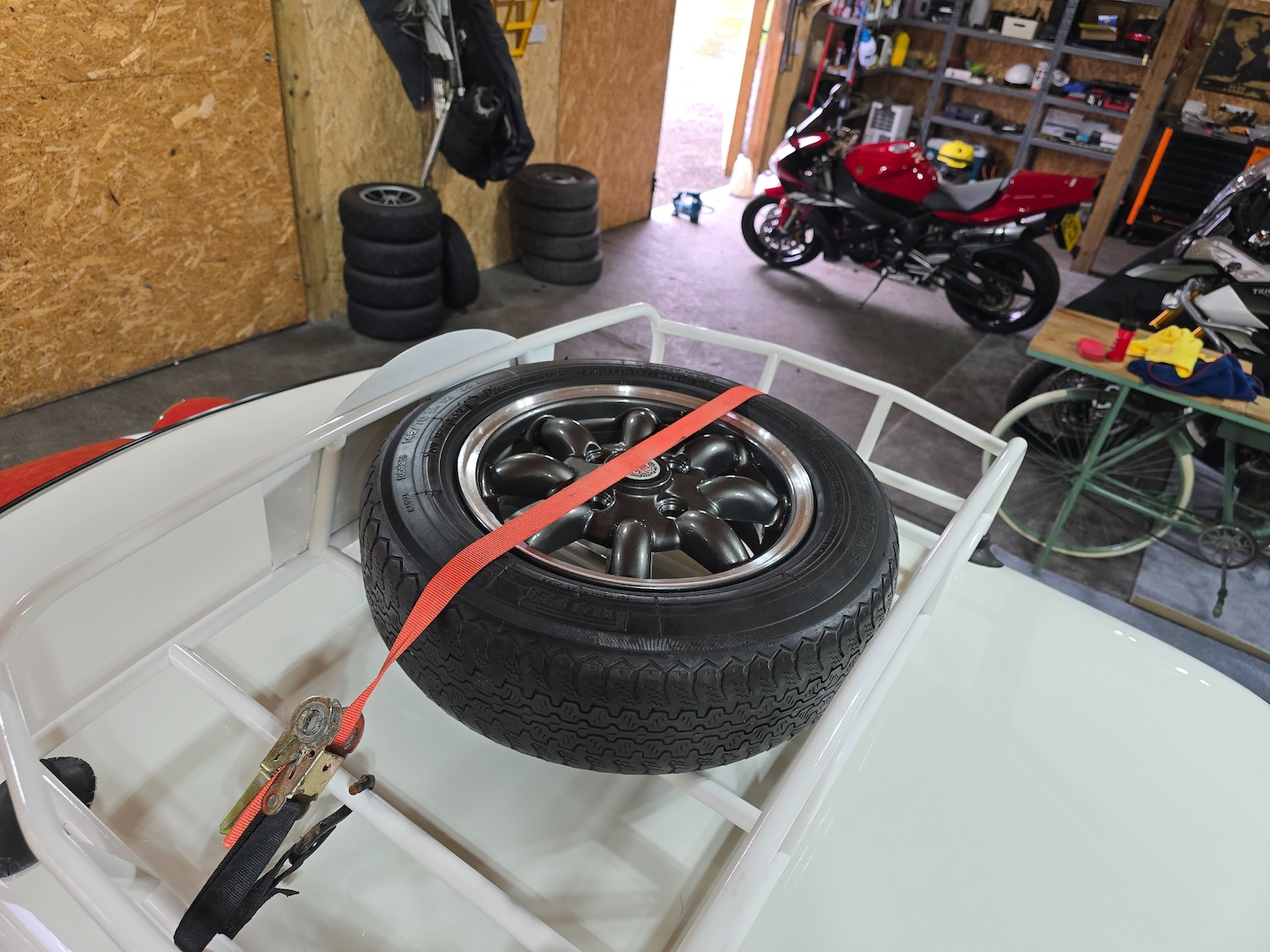 Used Rover Mini 2021 for sale - 77323902: Photo 32