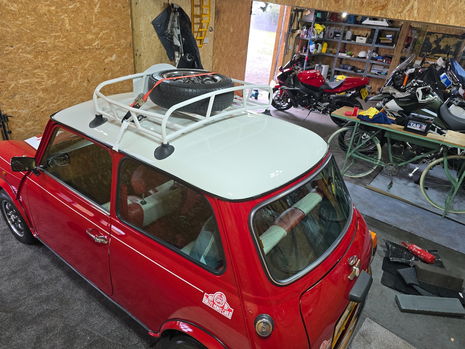 Used Rover Mini 2021 for sale - 77323902: Photo 33