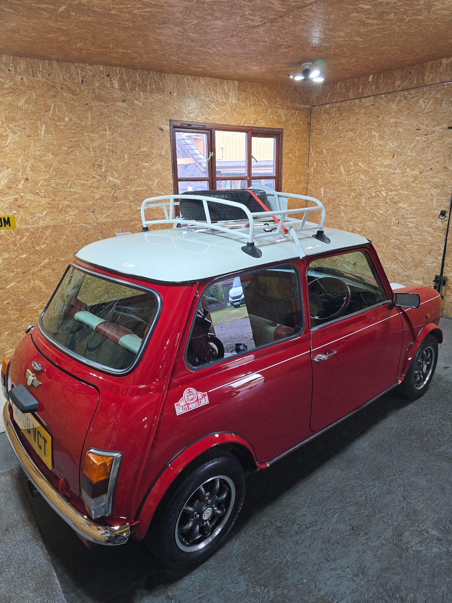 Used Rover Mini 2021 for sale - 77323902: Photo 34