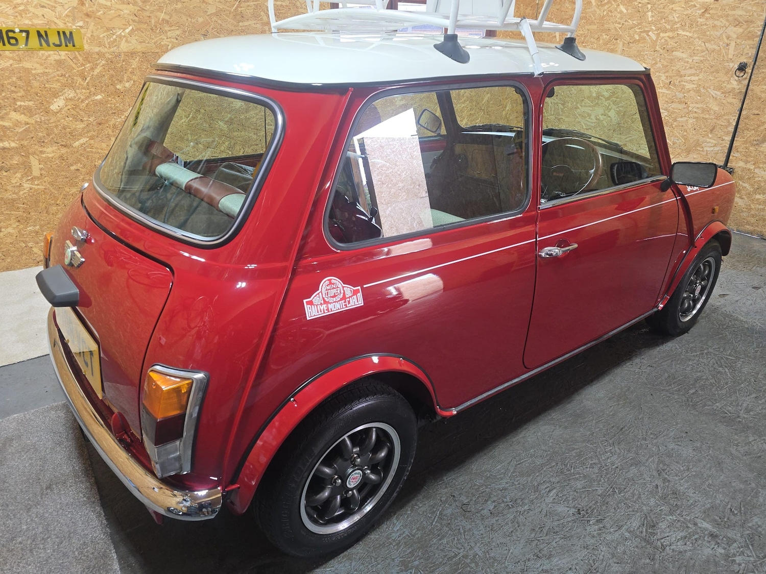 Used Rover Mini 2021 for sale - 77323902: Photo 5