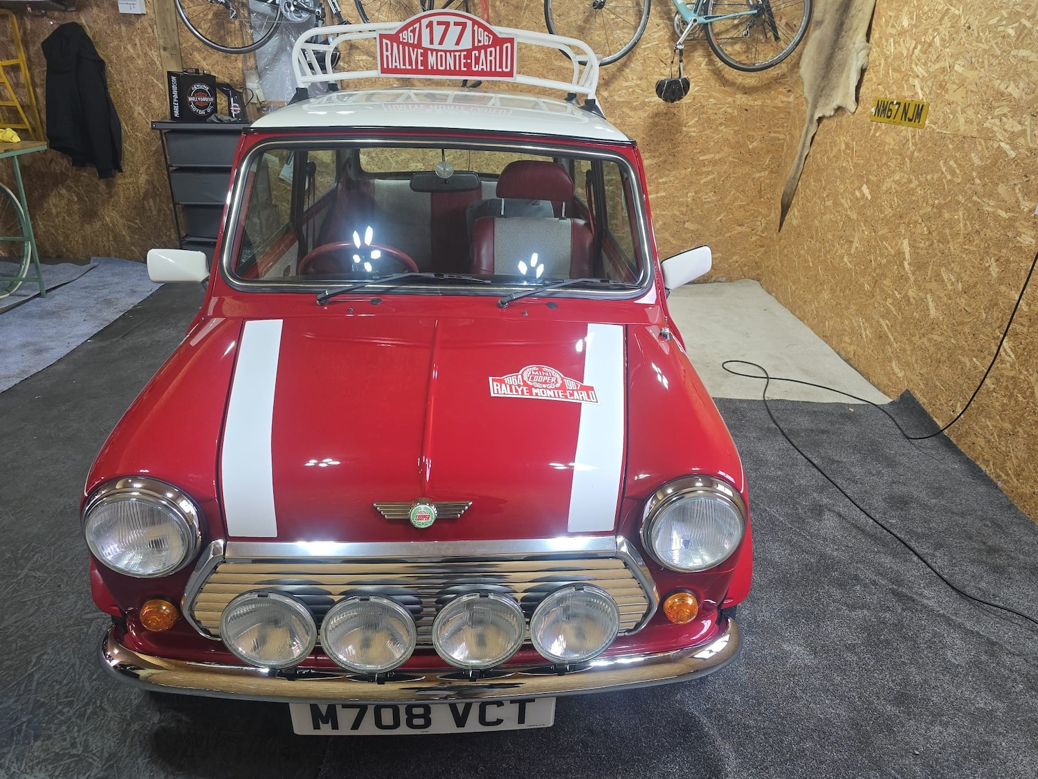 Used Rover Mini 2021 for sale - 77323902: Photo 6