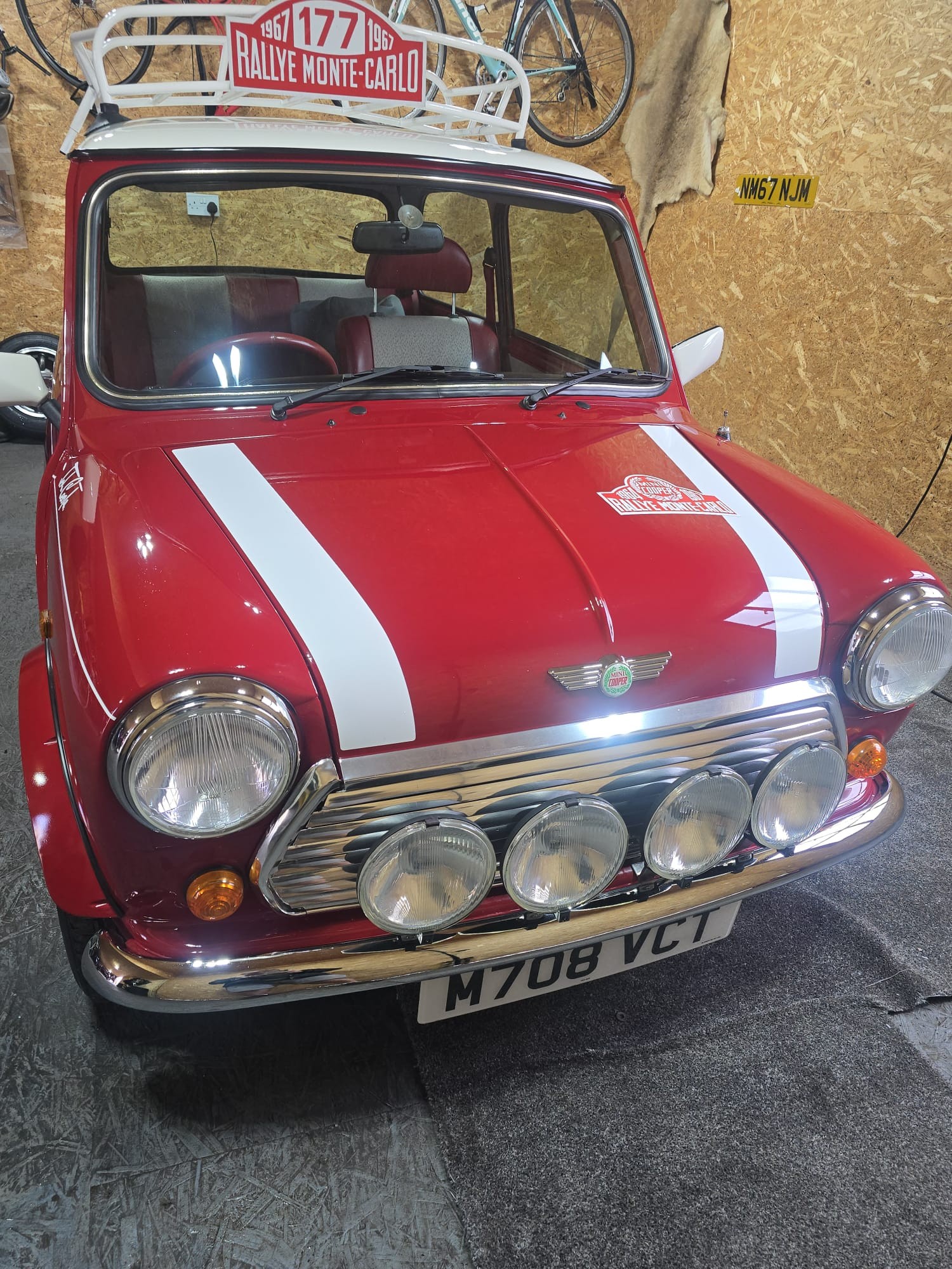 Used Rover Mini 2021 for sale - 77323902: Photo 7