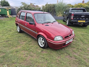 Used Rover 100 1997 for sale - 76165175: Photo