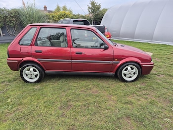 Used Rover 100 1997 for sale - 76165175: Photo