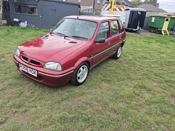 Used Rover 100 1997 for sale - 76165175: Photo