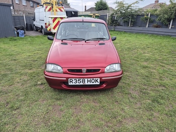 Used Rover 100 1997 for sale - 76165175: Photo