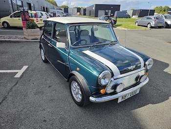 1995 (N) - 1.3 2dr
