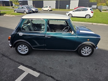 Used Rover Mini 1995 for sale - 75937928: Photo