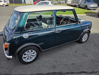 Used Rover Mini 1995 for sale - 75937928: Photo