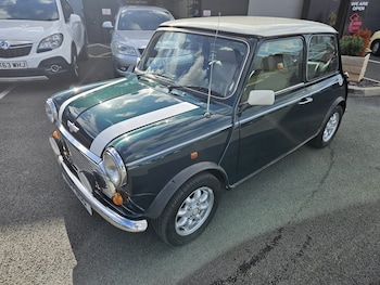 Used Rover Mini 1995 for sale - 75937928: Photo