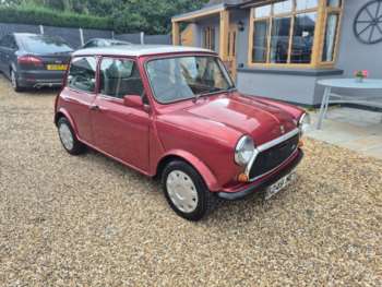 1984 (B) - MINI MAYFAIR AUTO