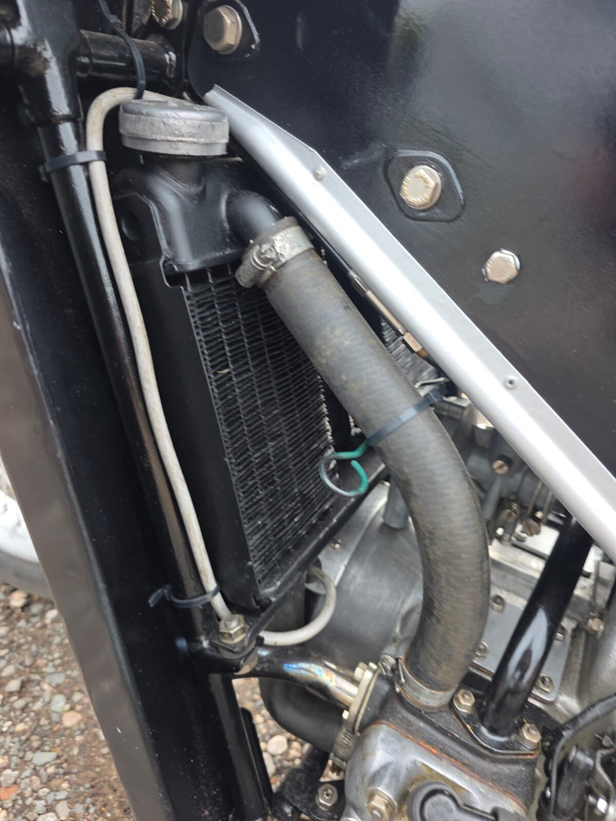 Used VELOCETTE LE 2004 for sale - 78297496: Photo 13