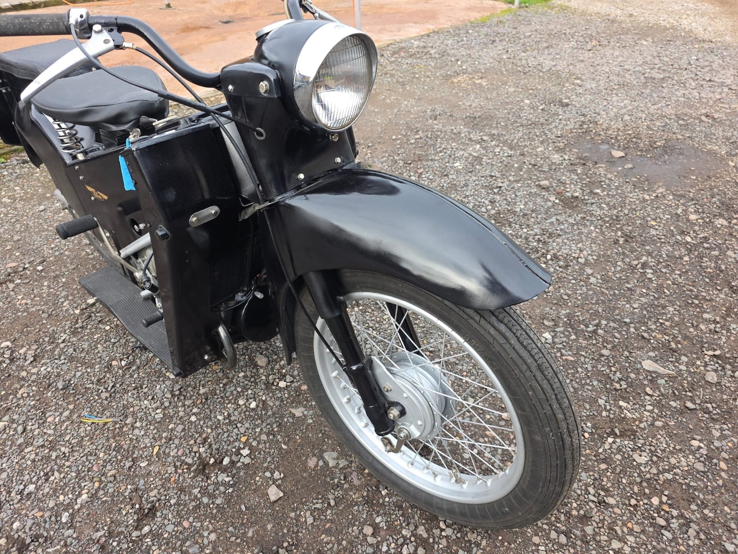 Used VELOCETTE LE 2004 for sale - 78297496: Photo 2