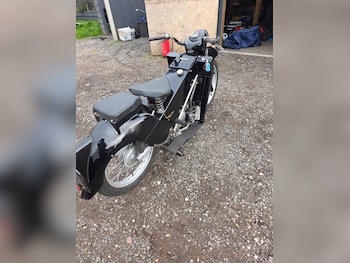 Used VELOCETTE LE 2004 for sale - bike-78297496: Photo
